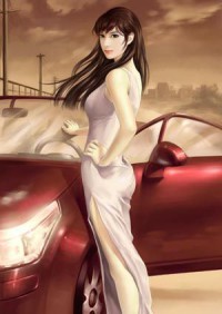 新女驸马之逍遥劫