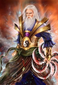 被偏执白鼬向导叼走了[星际]