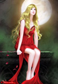 狗血文里的路人男保姆